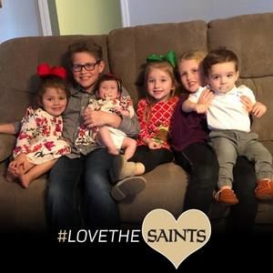 Meet your Posher, Christine